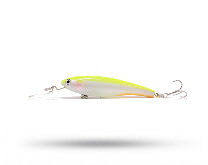 HMKL Shad 65 SR i gruppen Fiskedrag / Abborrwobbler hos Örebro Fiske & Outdoor AB (HMKL Shad 65 SR)